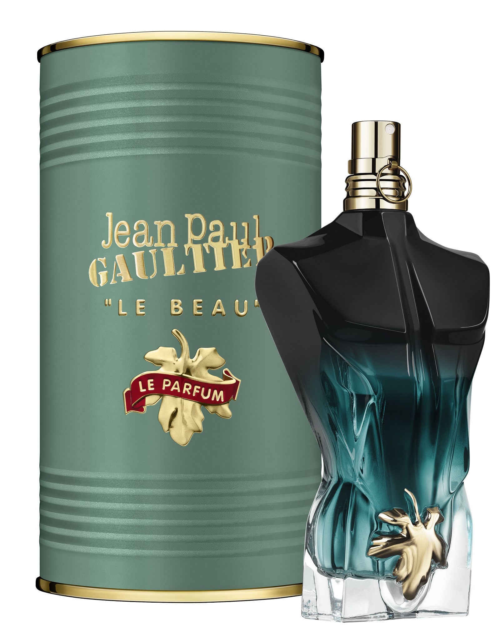 Le Beau Eau de Parfum