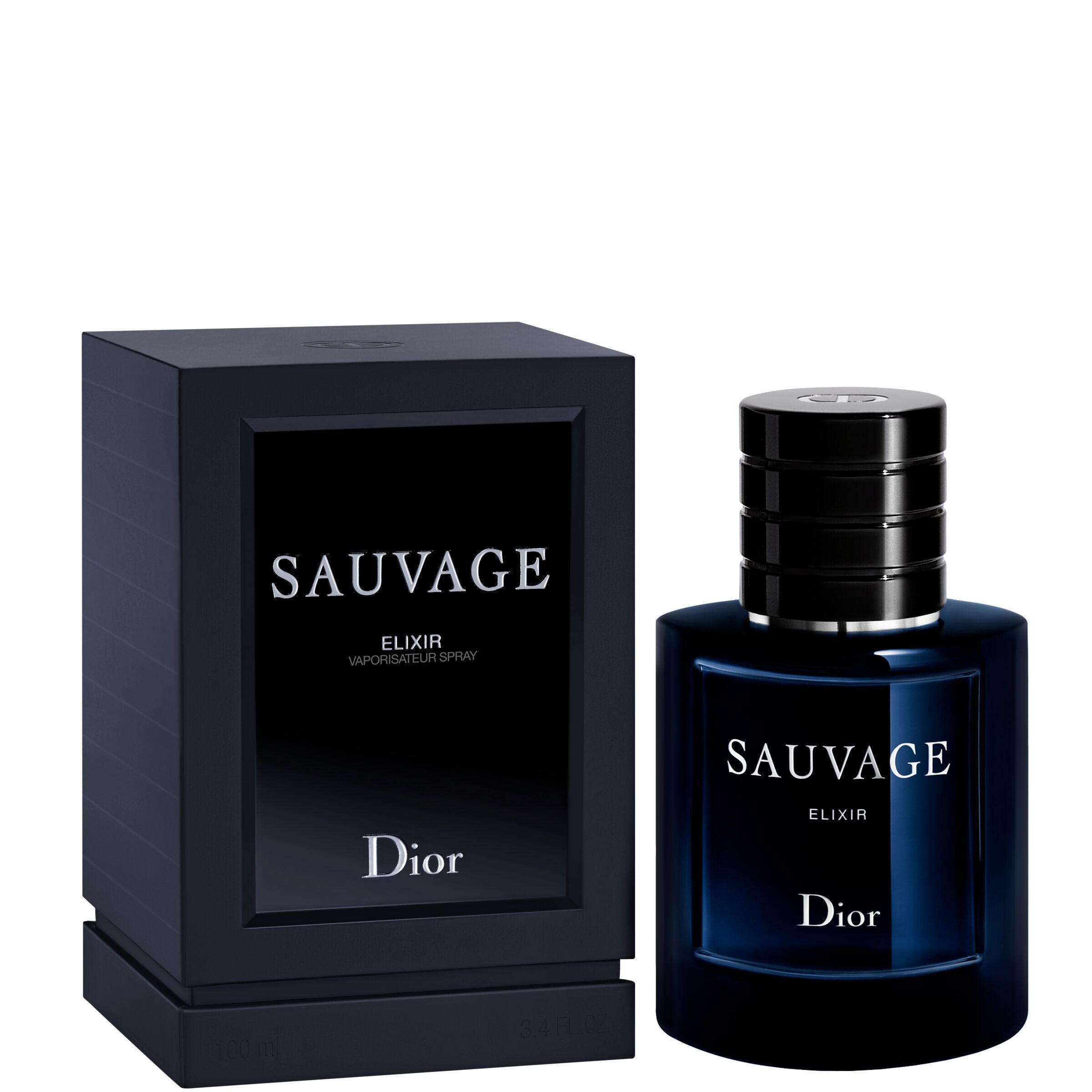 Dior Sauvage Elixir Parfum