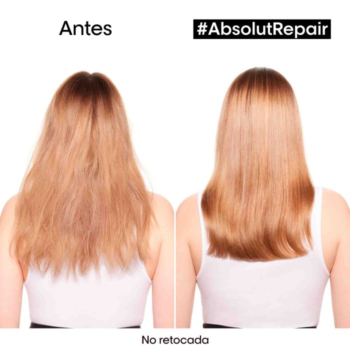 Absolut Repair Gold Óleo 10 em 1