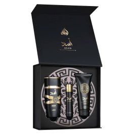 Coffret Asad Eau de Parfum
