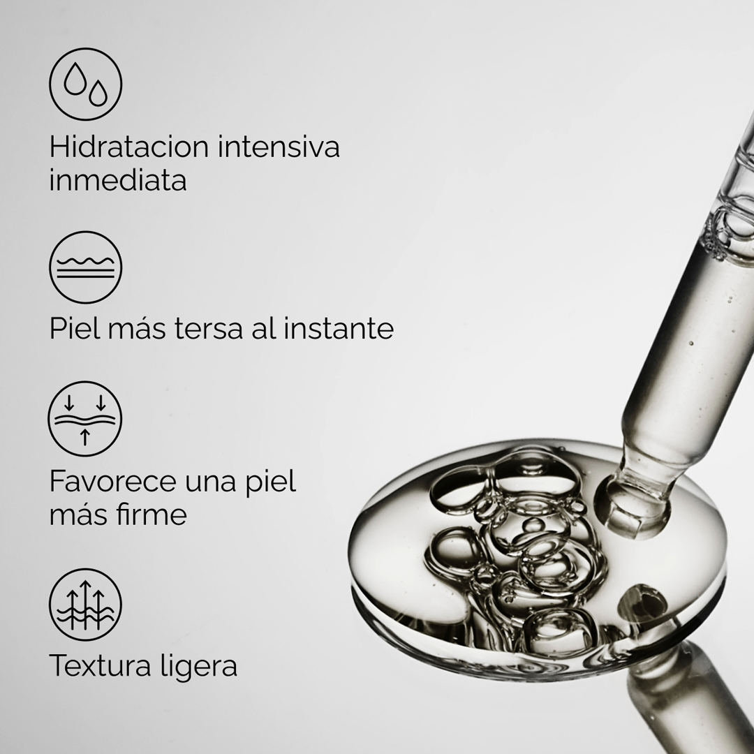 Ácido Hialurónico 2% + B5