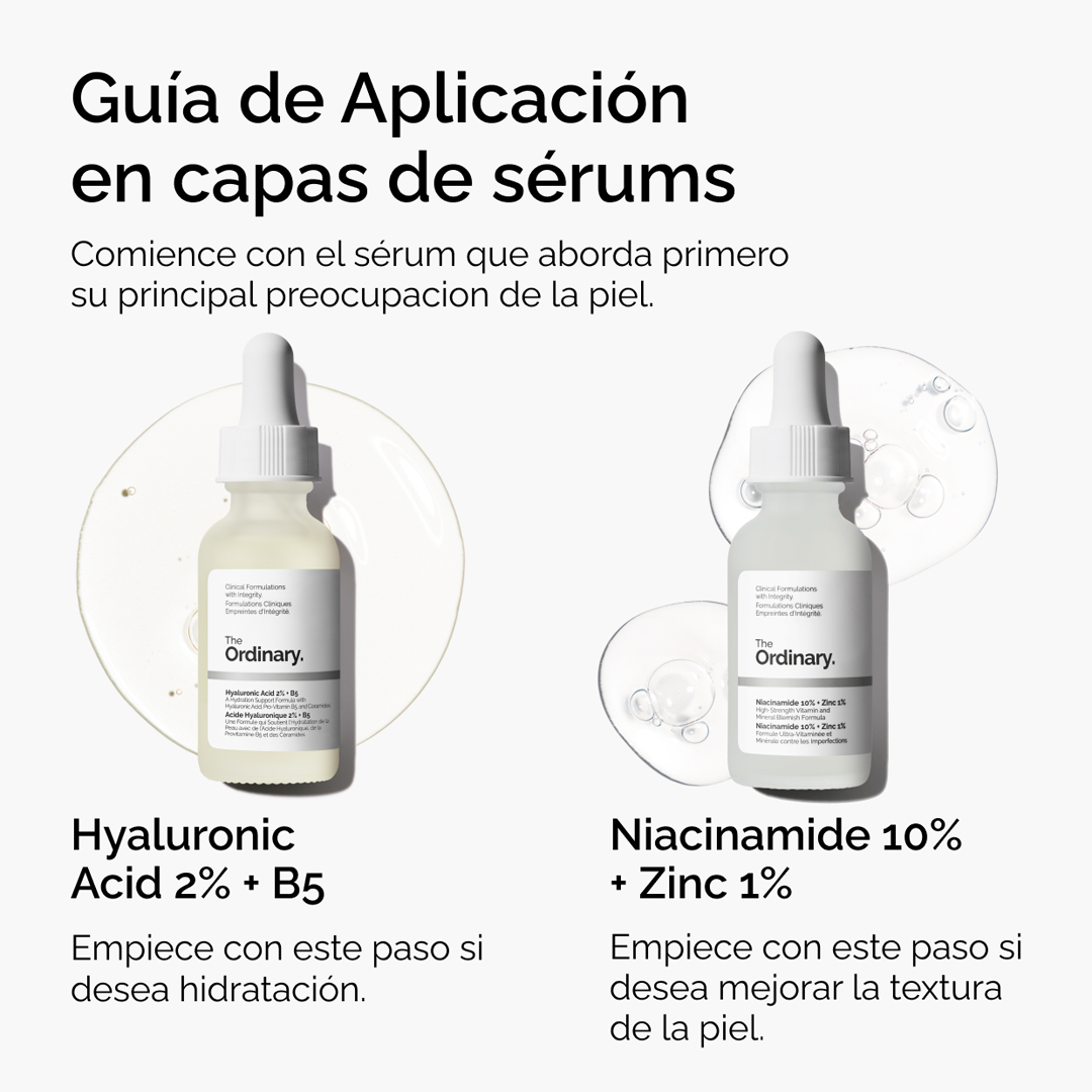 Ácido Hialurónico 2% + B5