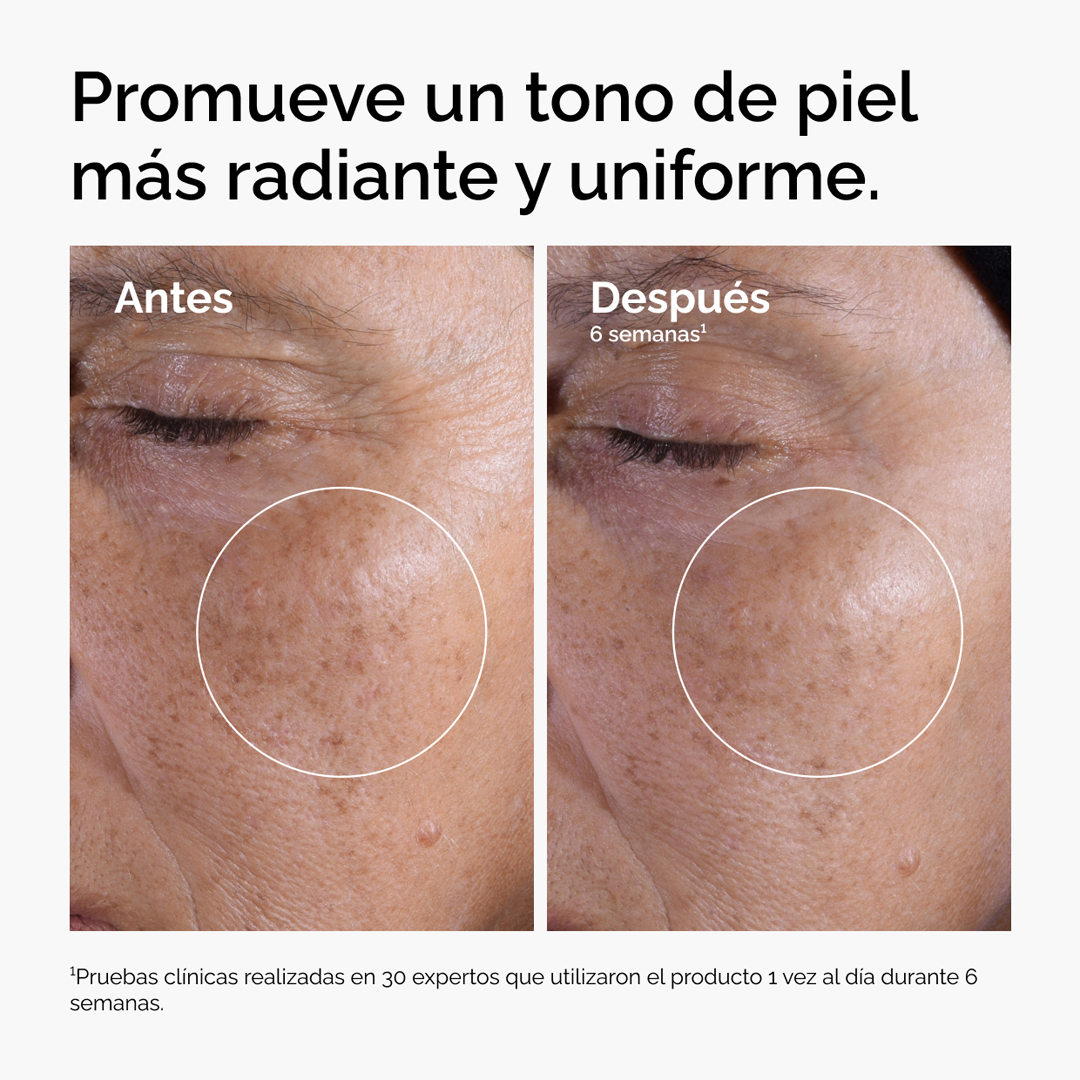 Tónico Esfoliante com Ácido Glicólico 7%