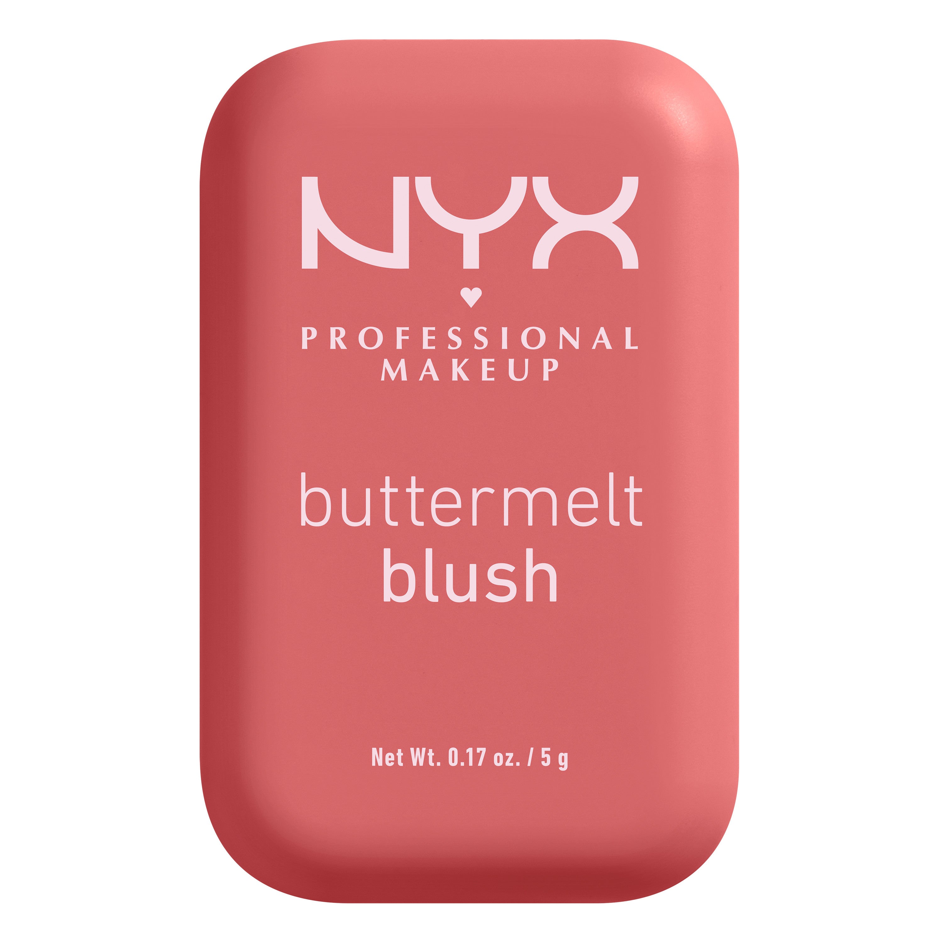 Buttermelt Blush Pó Compacto