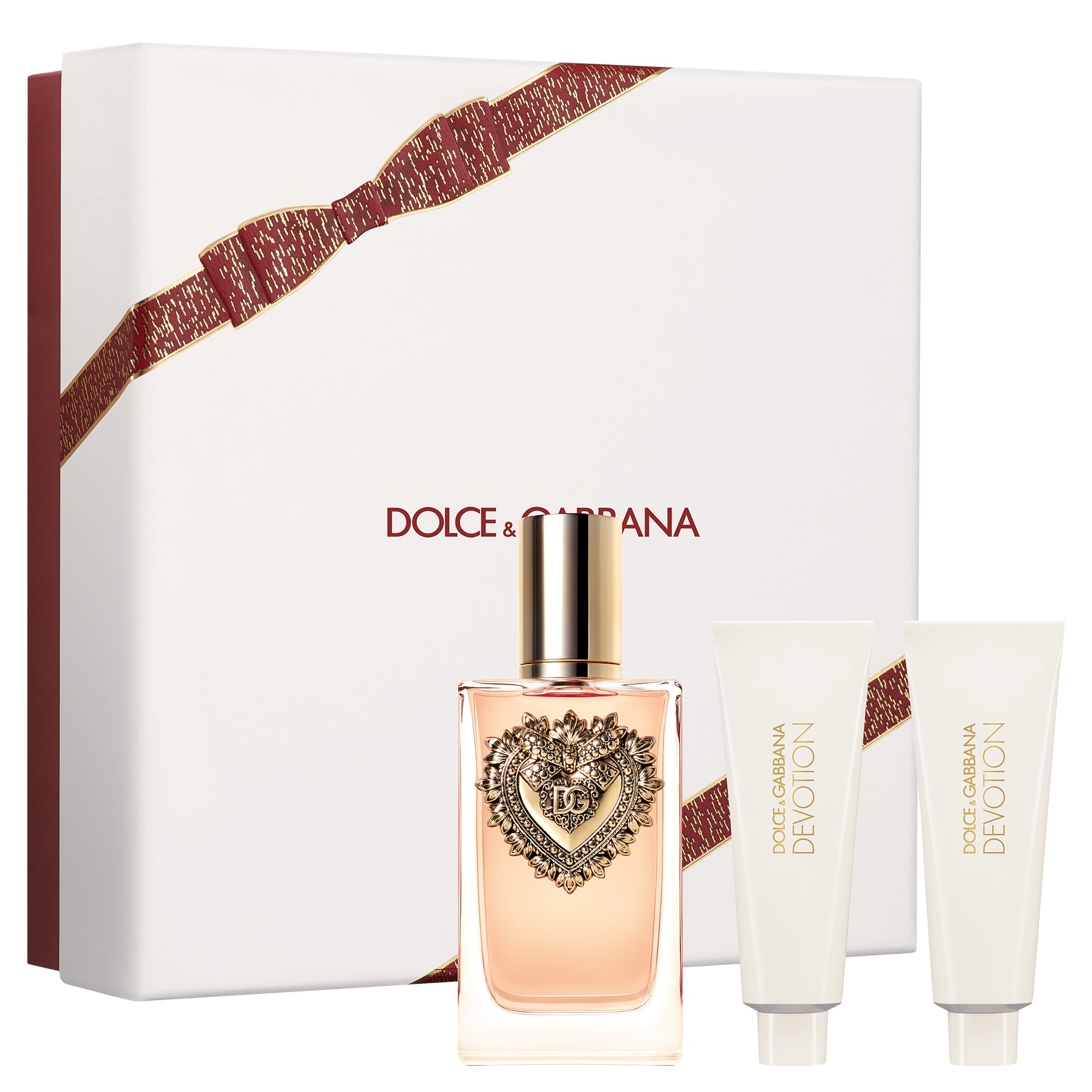 Coffret Devotion Eau de Parfum
