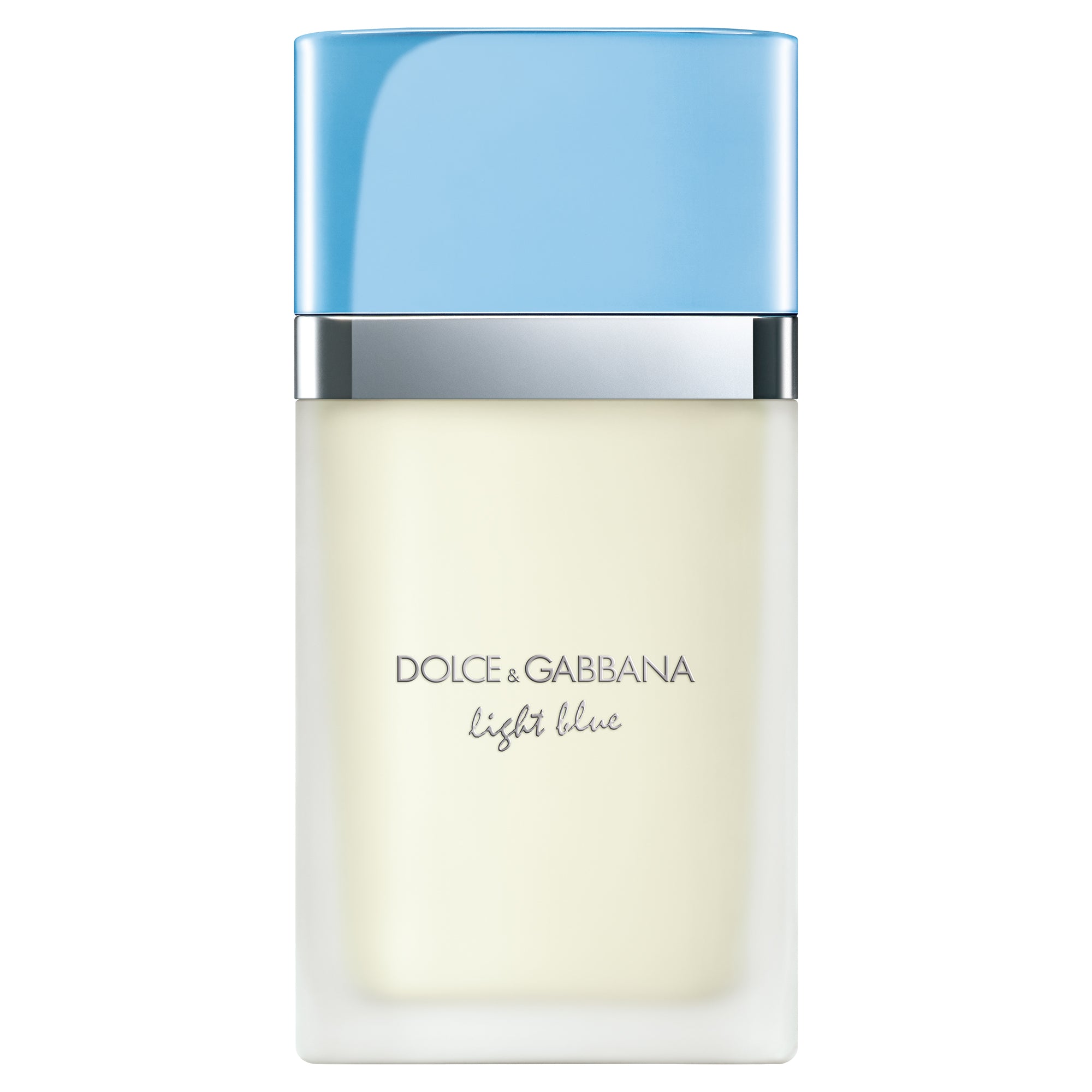 Light Blue Eau de Toilette