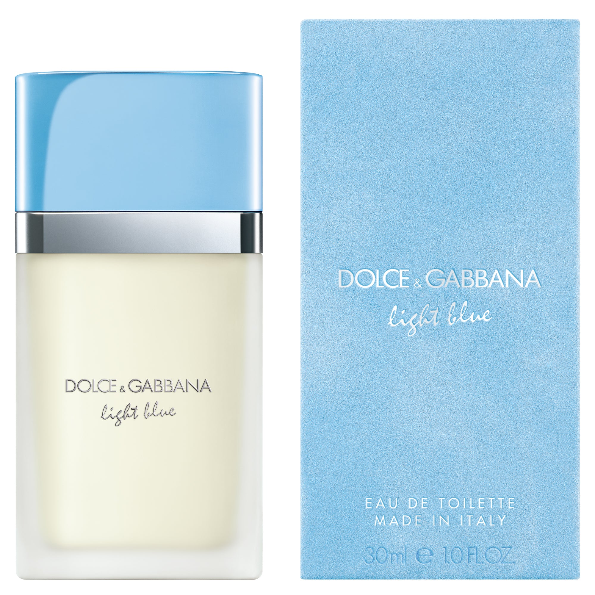 Light Blue Eau de Toilette