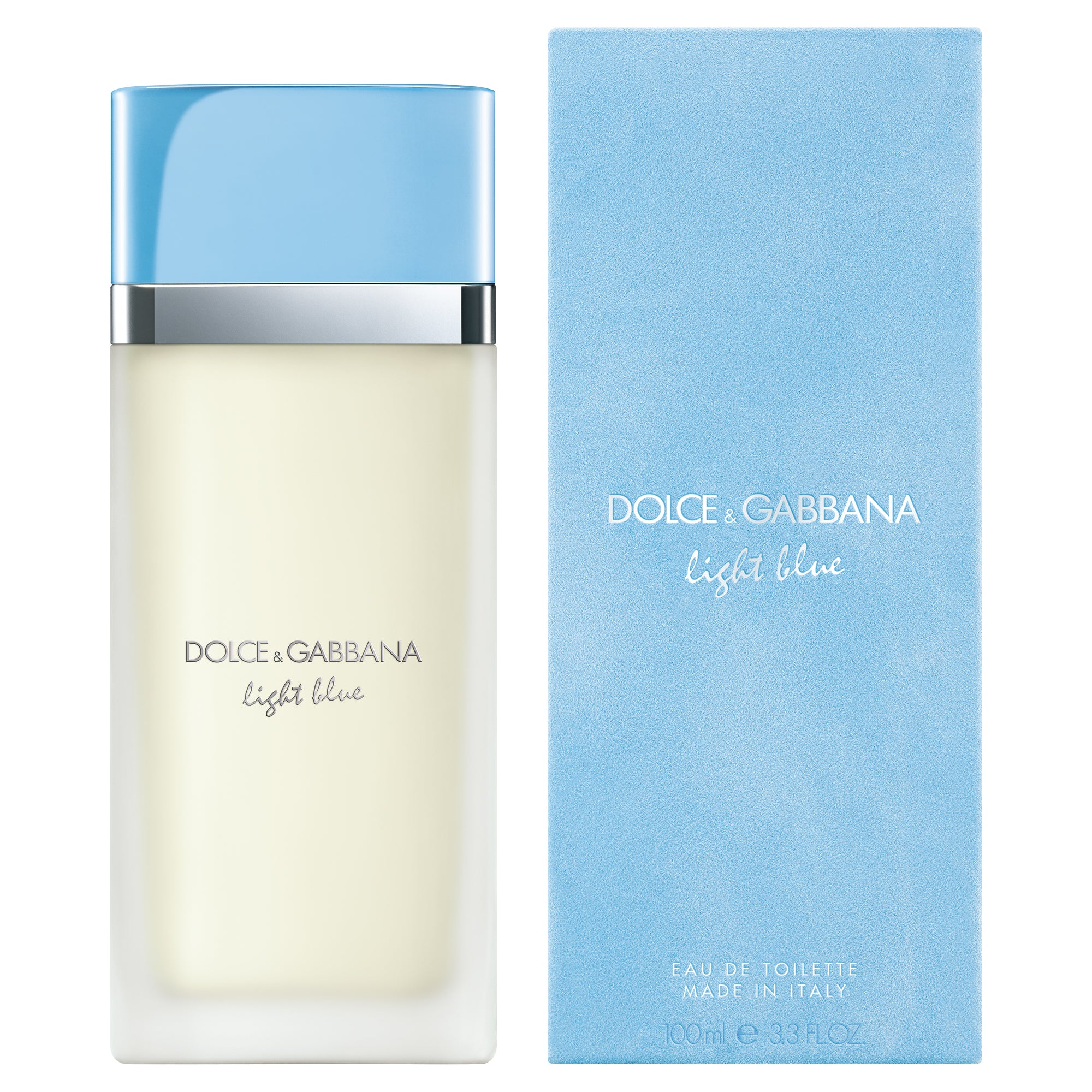 Light Blue Eau de Toilette