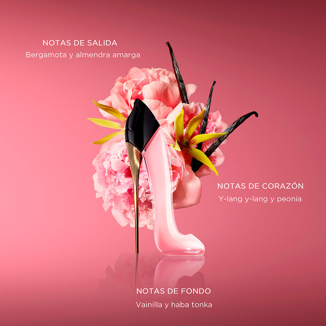 Good Girl Blush Eau de Parfum