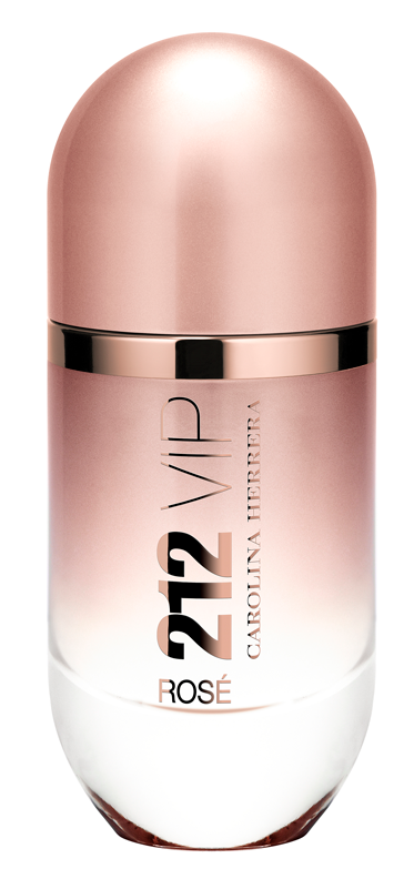 212 Vip Rosé Eau de Parfum