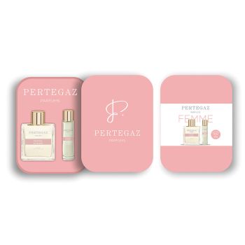 Coffret Séducteur Eau de Parfum