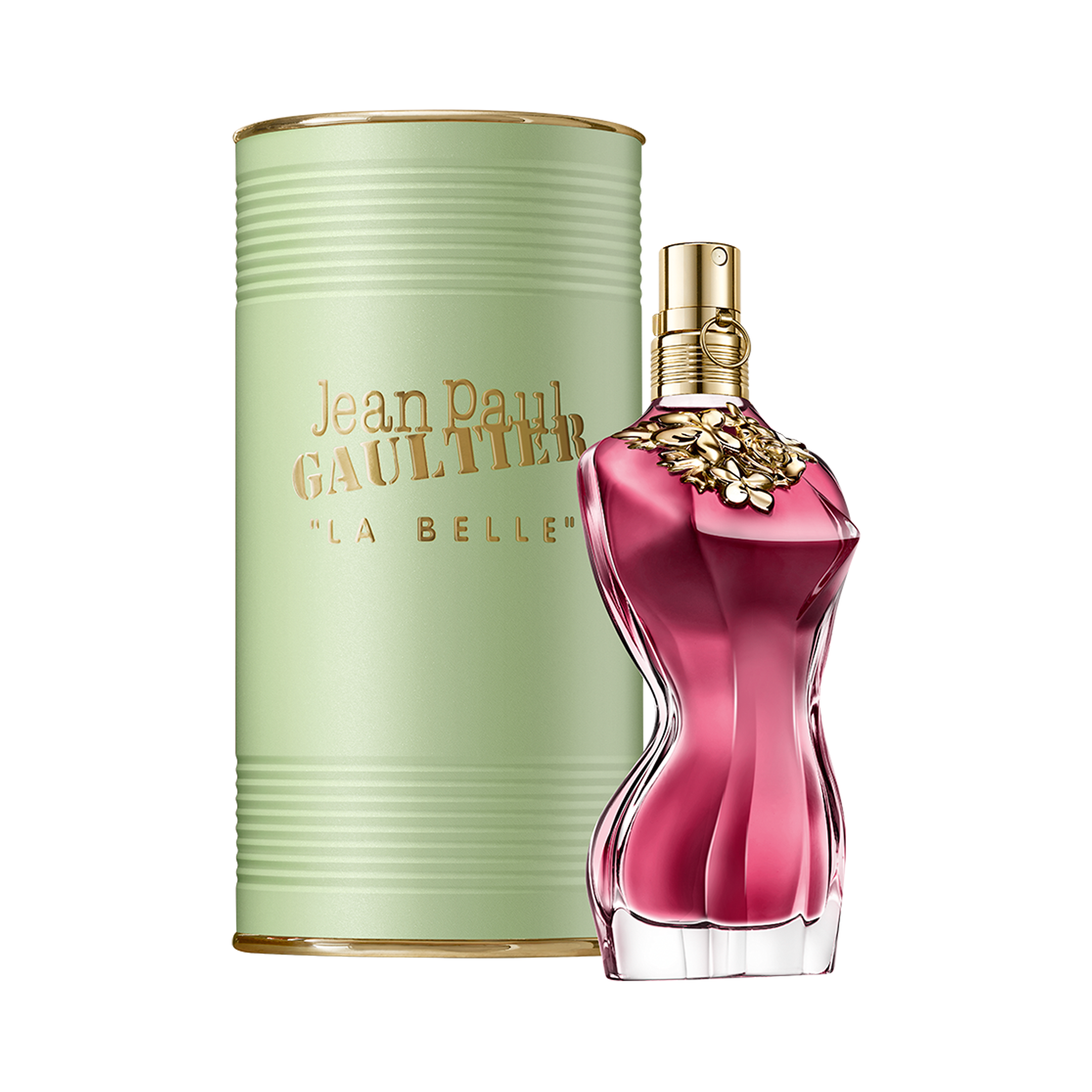 Jean Paul Gaultier La Belle Eau de Parfum para mulher