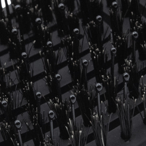 Oh My Hair Escova Extra flexível Mista