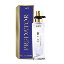Predator Eau de Parfum