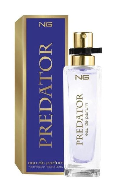 Predator Eau de Parfum
