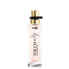 Touch By NG Eau de Parfum