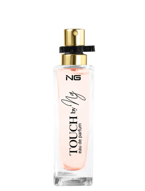 Touch By NG Eau de Parfum