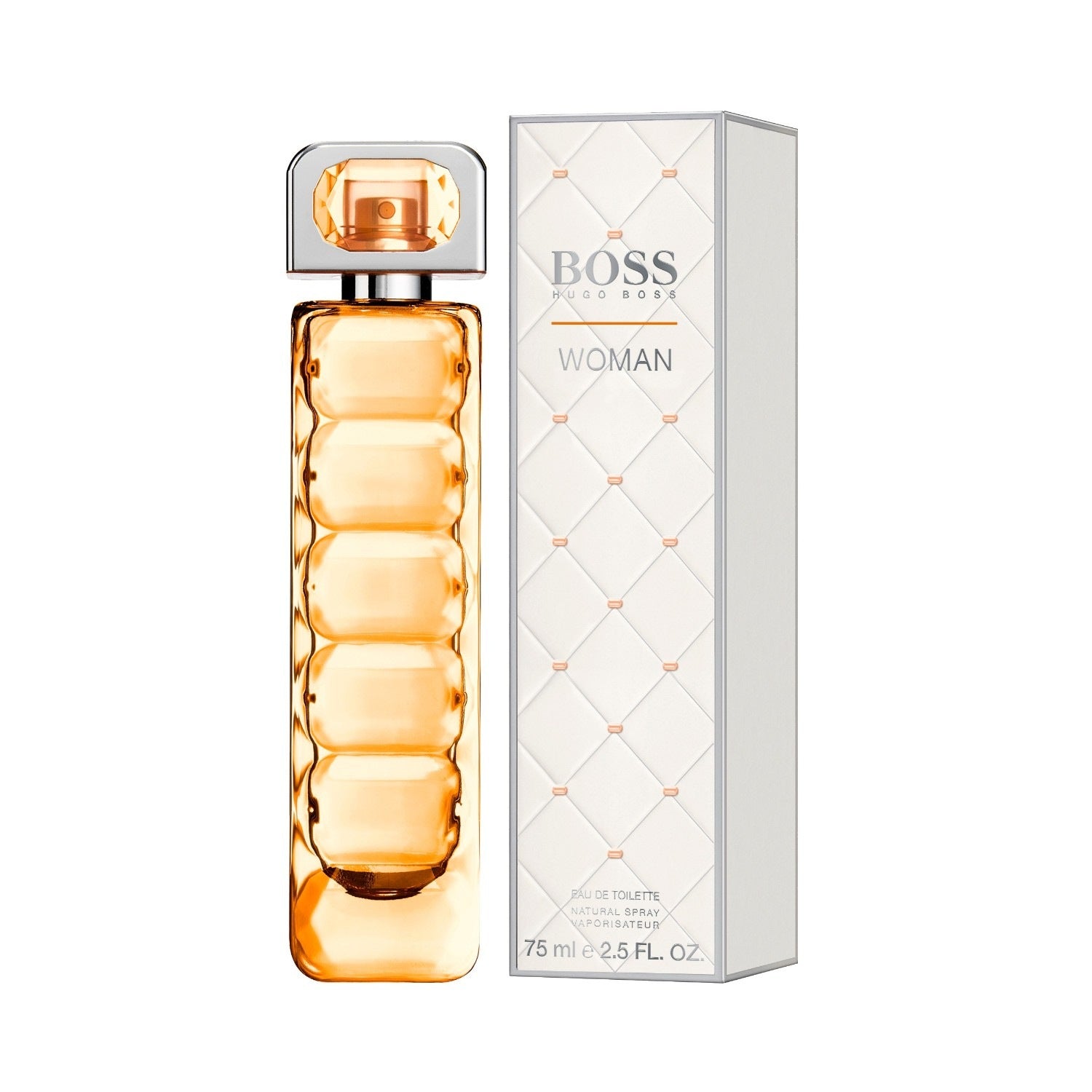 Boss Orange Eau de Toilette