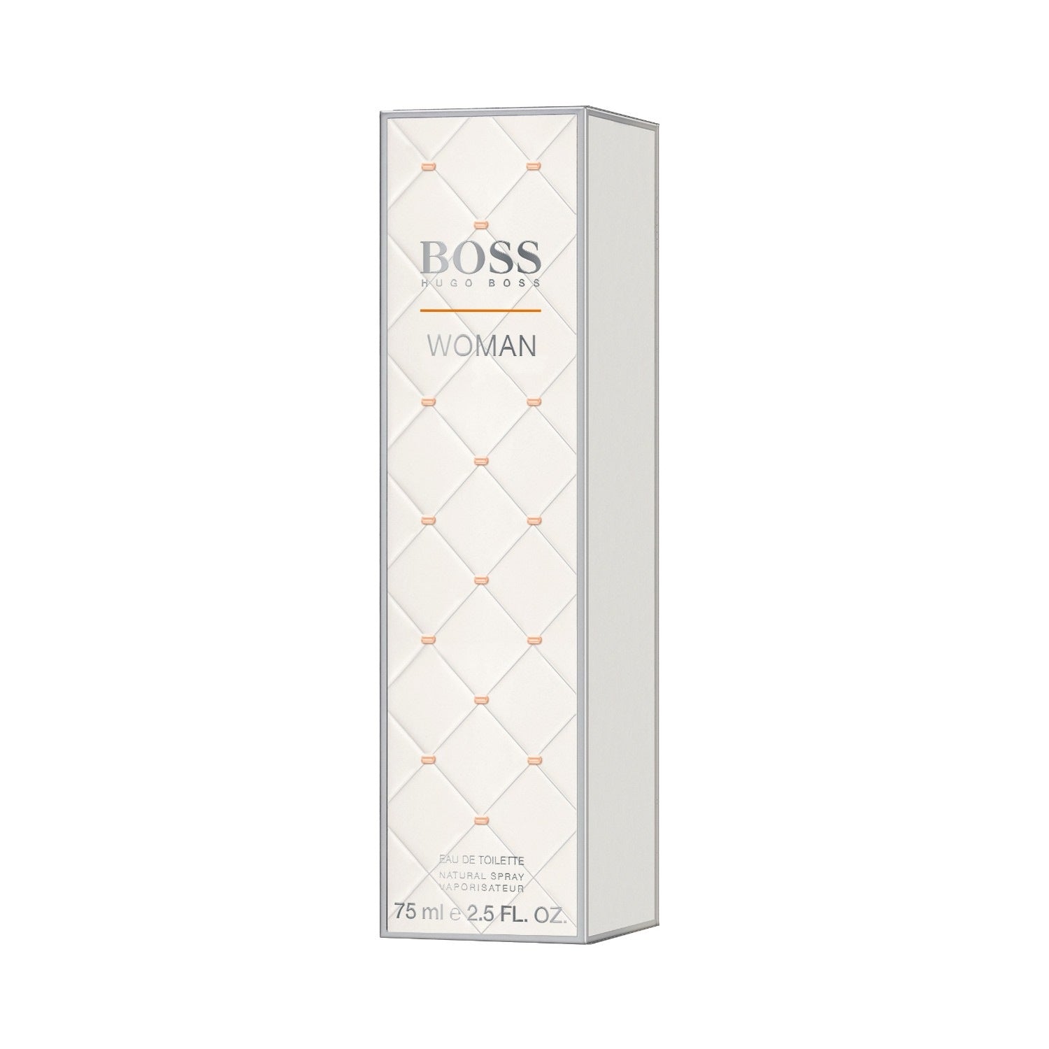 Boss Orange Eau de Toilette
