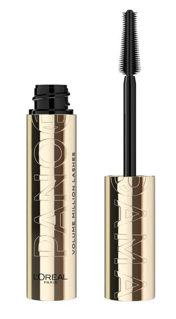 Panorama Máscara de Pestanas