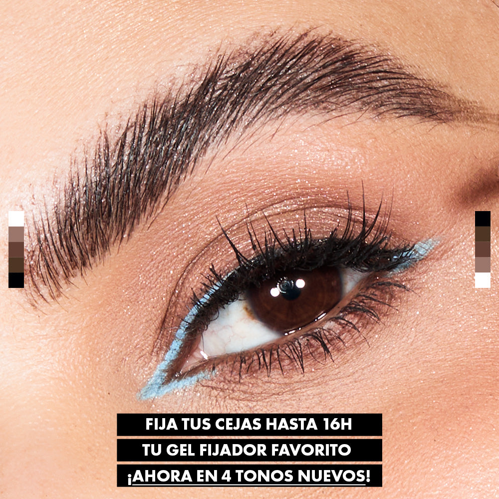 Gel Fixador de Sobrancelhas The Brow Glue