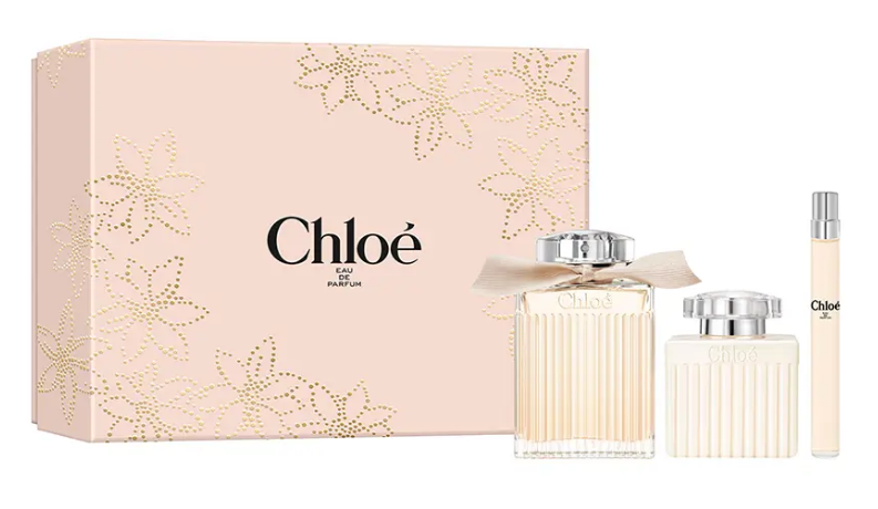 Coffret Signature Eau de Parfum