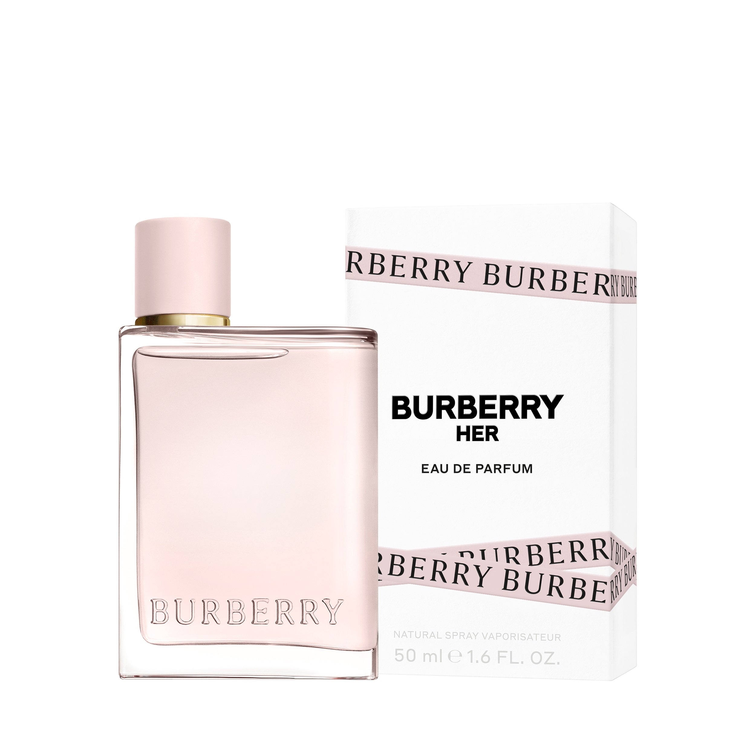 Burberry Her Eau de Parfum para Mulher