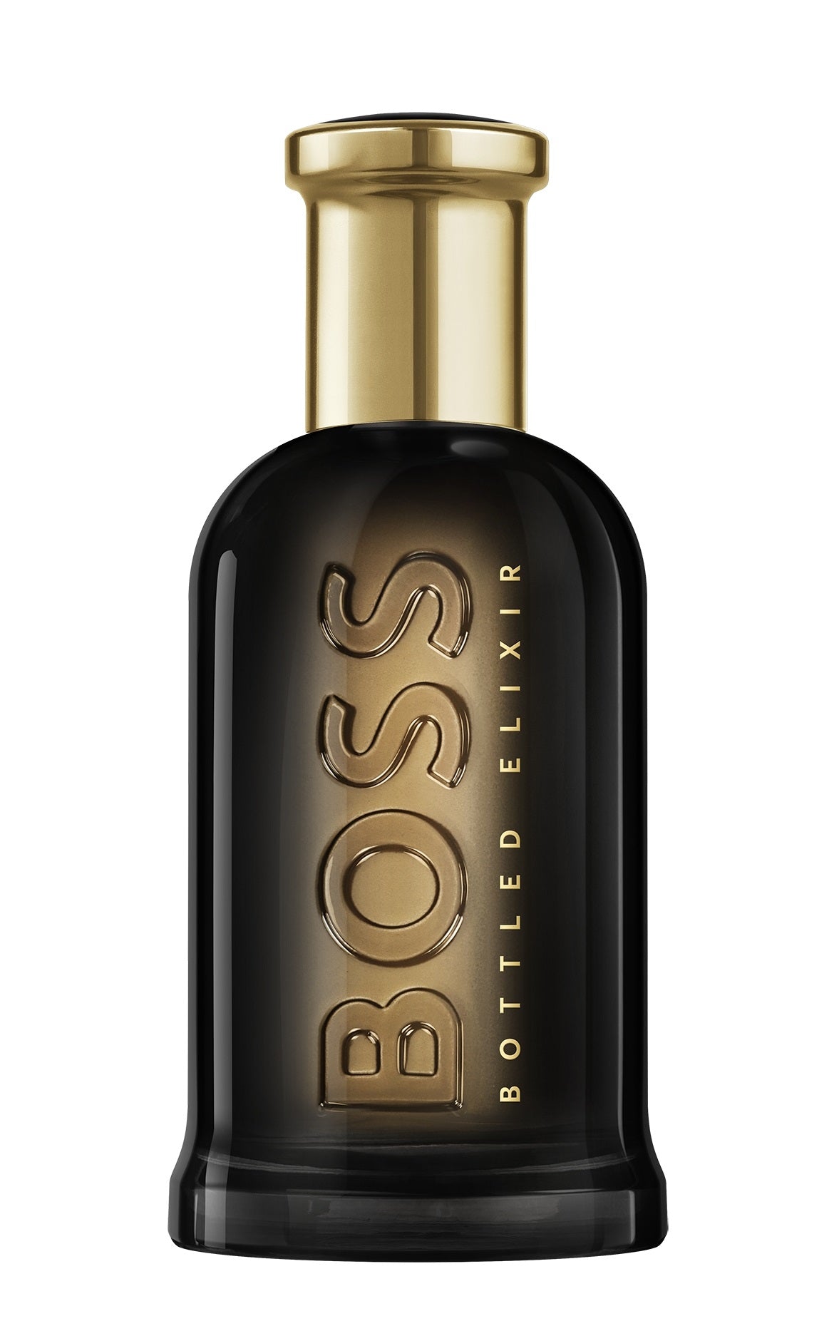 Boss Bottled Elixir Perfume Intenso para Homem