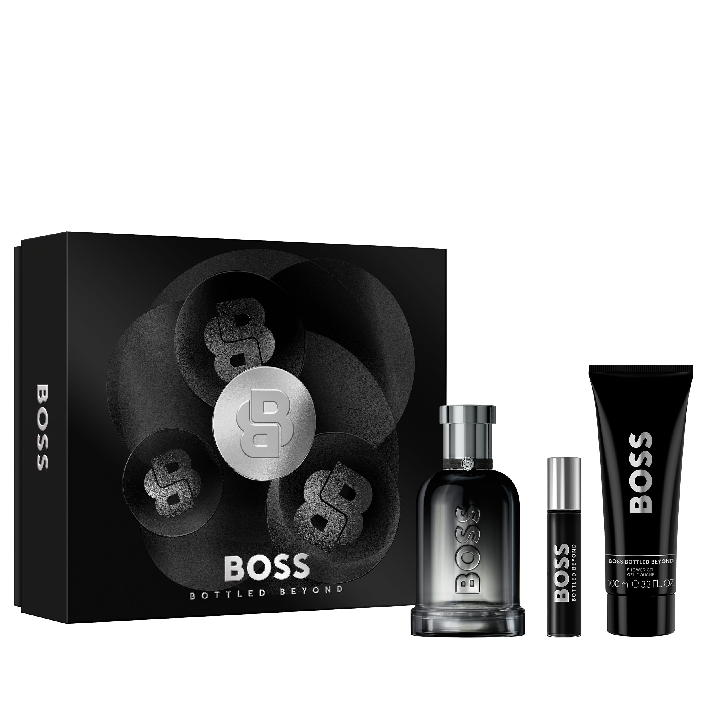 Coffret Bottled Beyond Eau de Parfum
