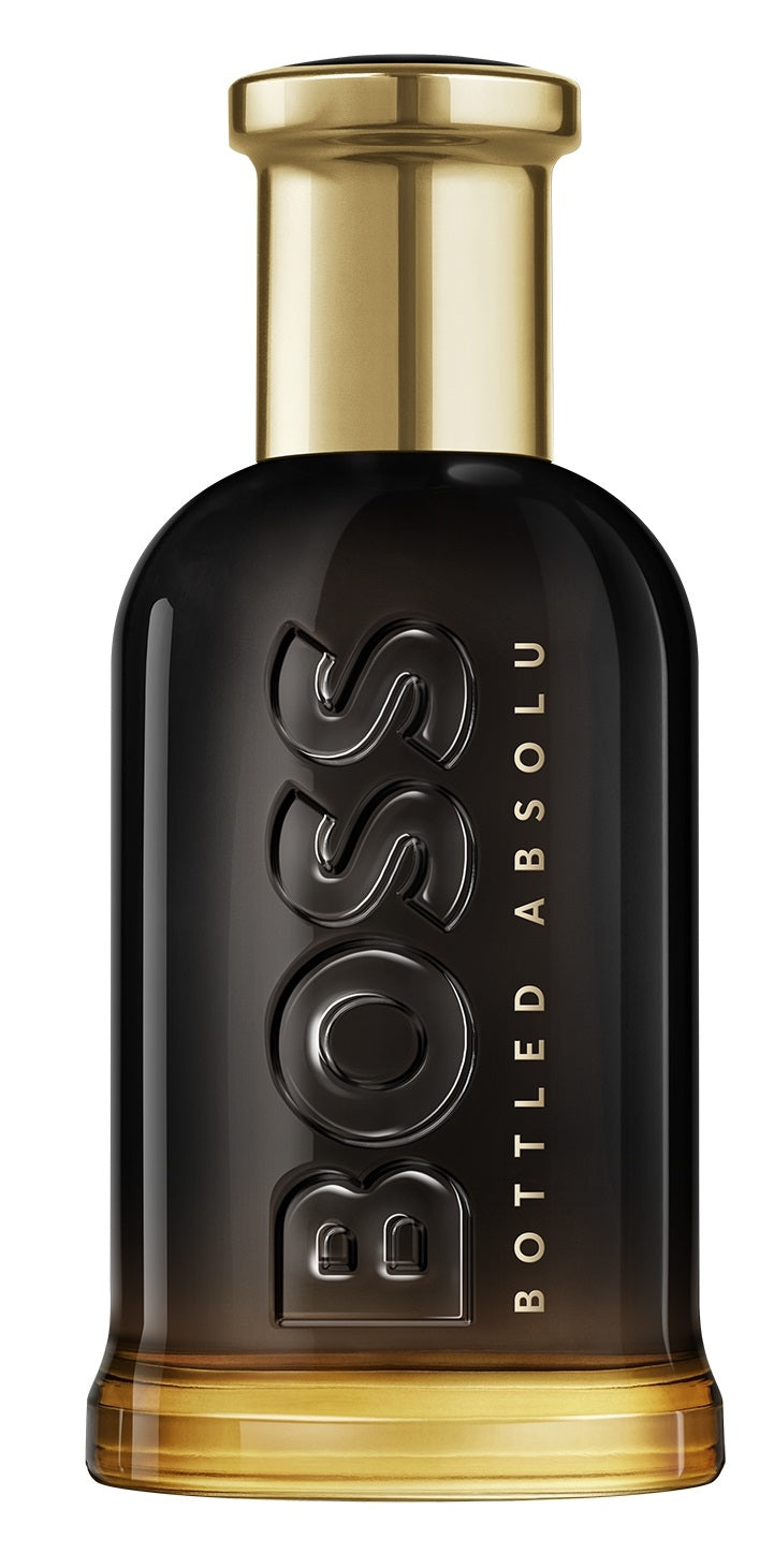 Boss Bottled Absolu Parfum Intense