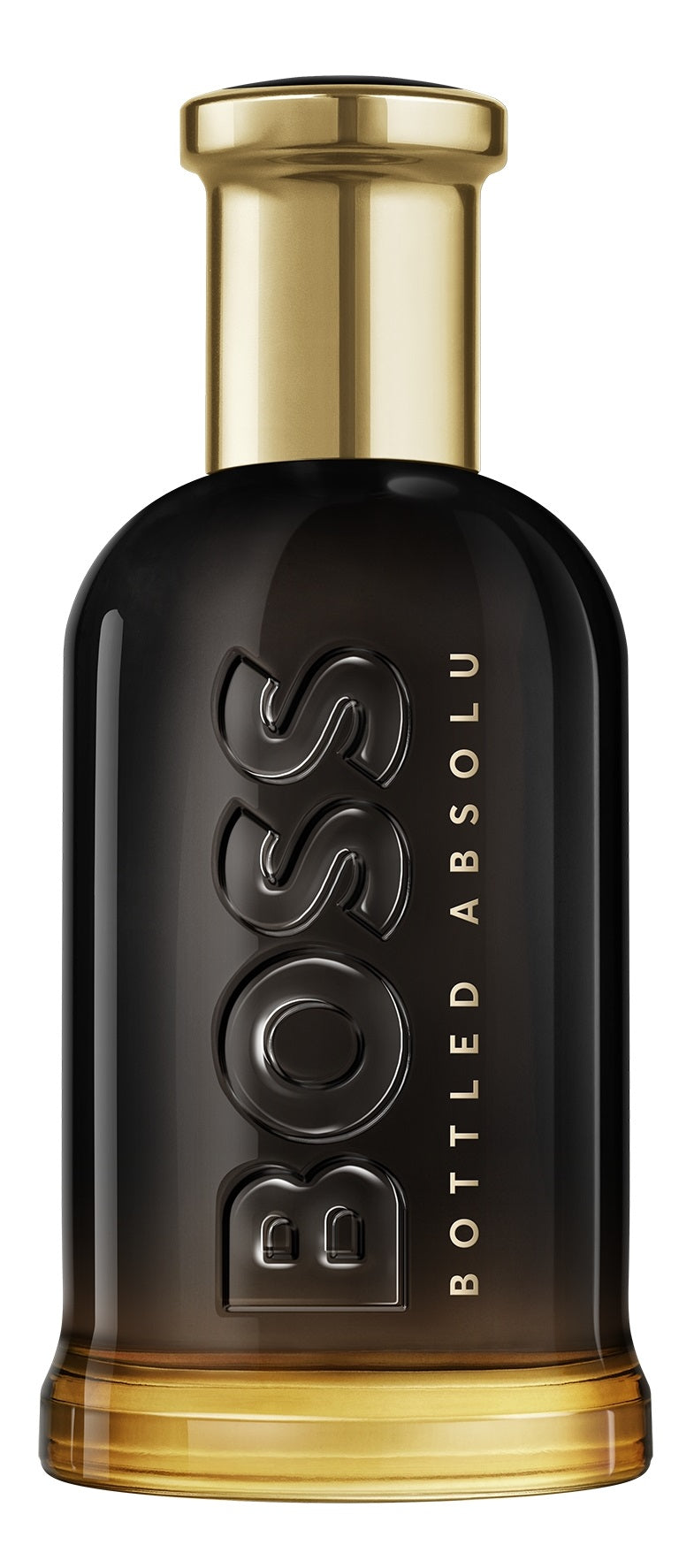 Boss Bottled Absolu Parfum Intense