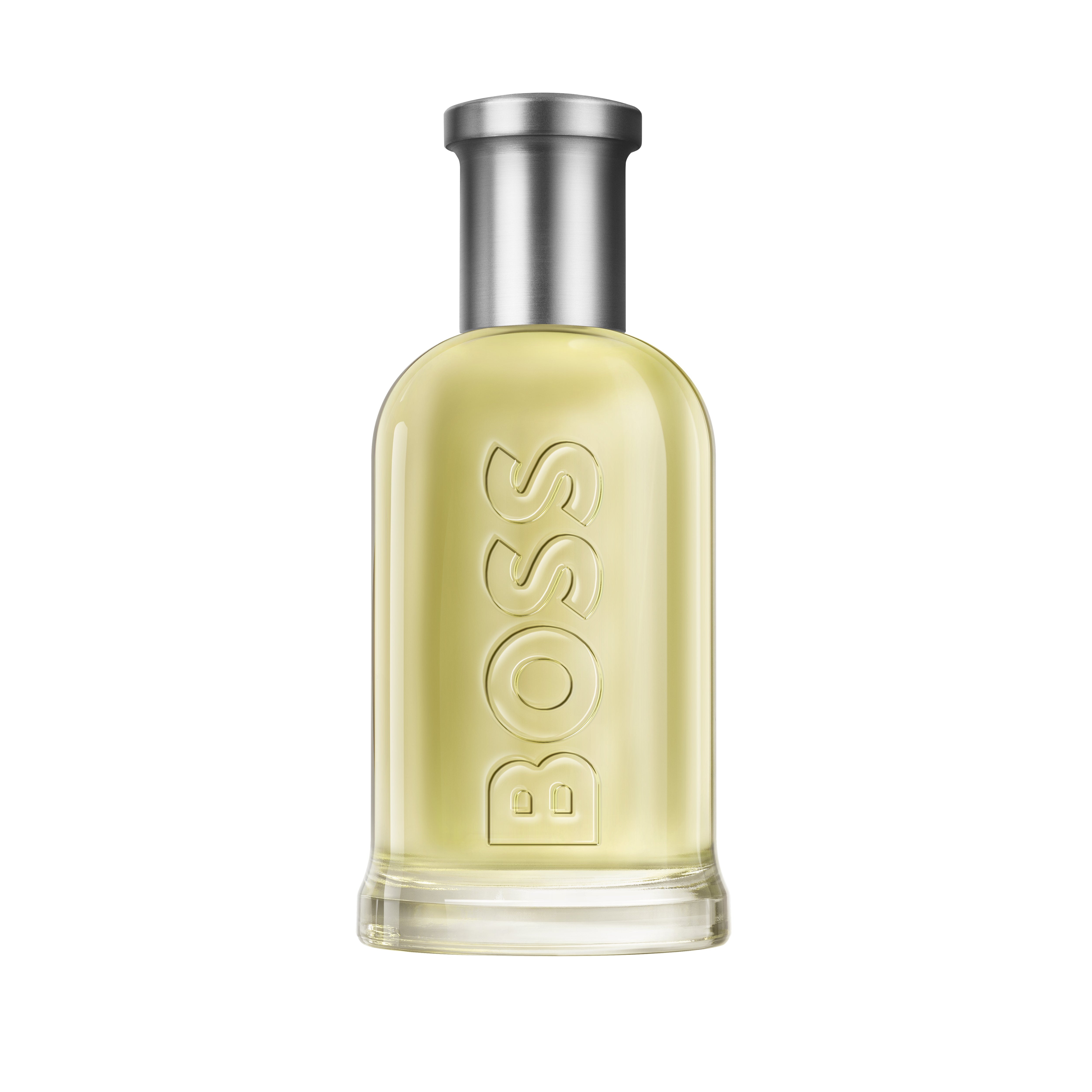Boss Bottled Eau de Toilette