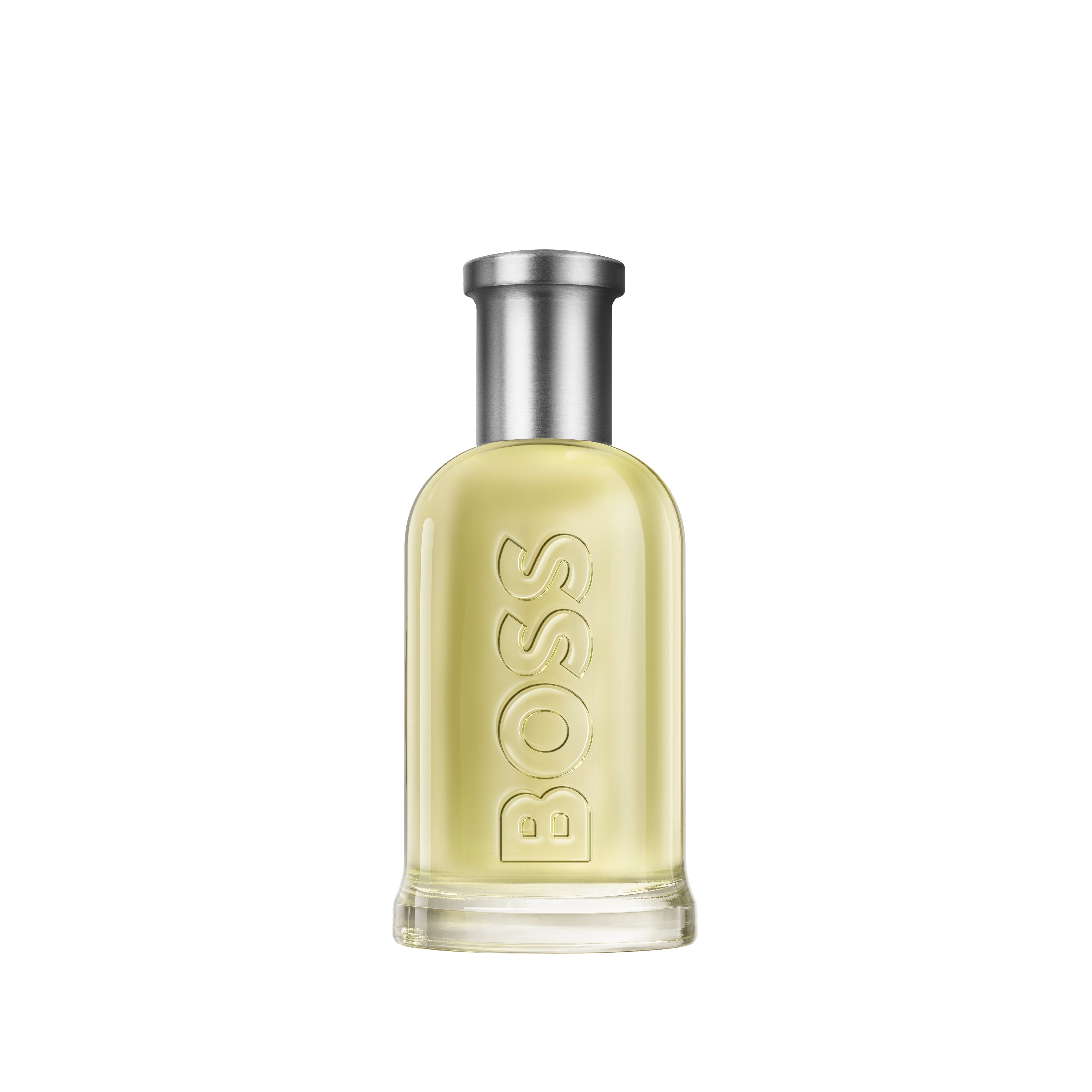 Boss Bottled Eau de Toilette