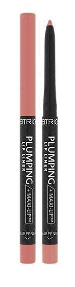 Delineador de Lábios Plumping Lip Liner