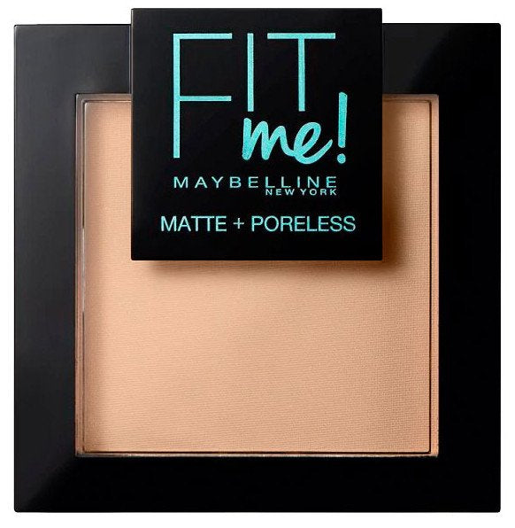 Fit Me® Pó Matte + Poreless