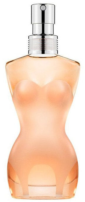 Classique Eau de Toilette