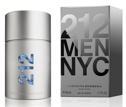 212 Men Eau de Toilette