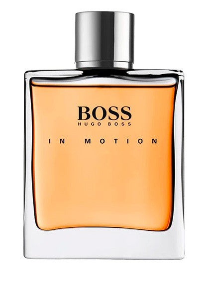In Motion Original Eau de Toilette para Homem
