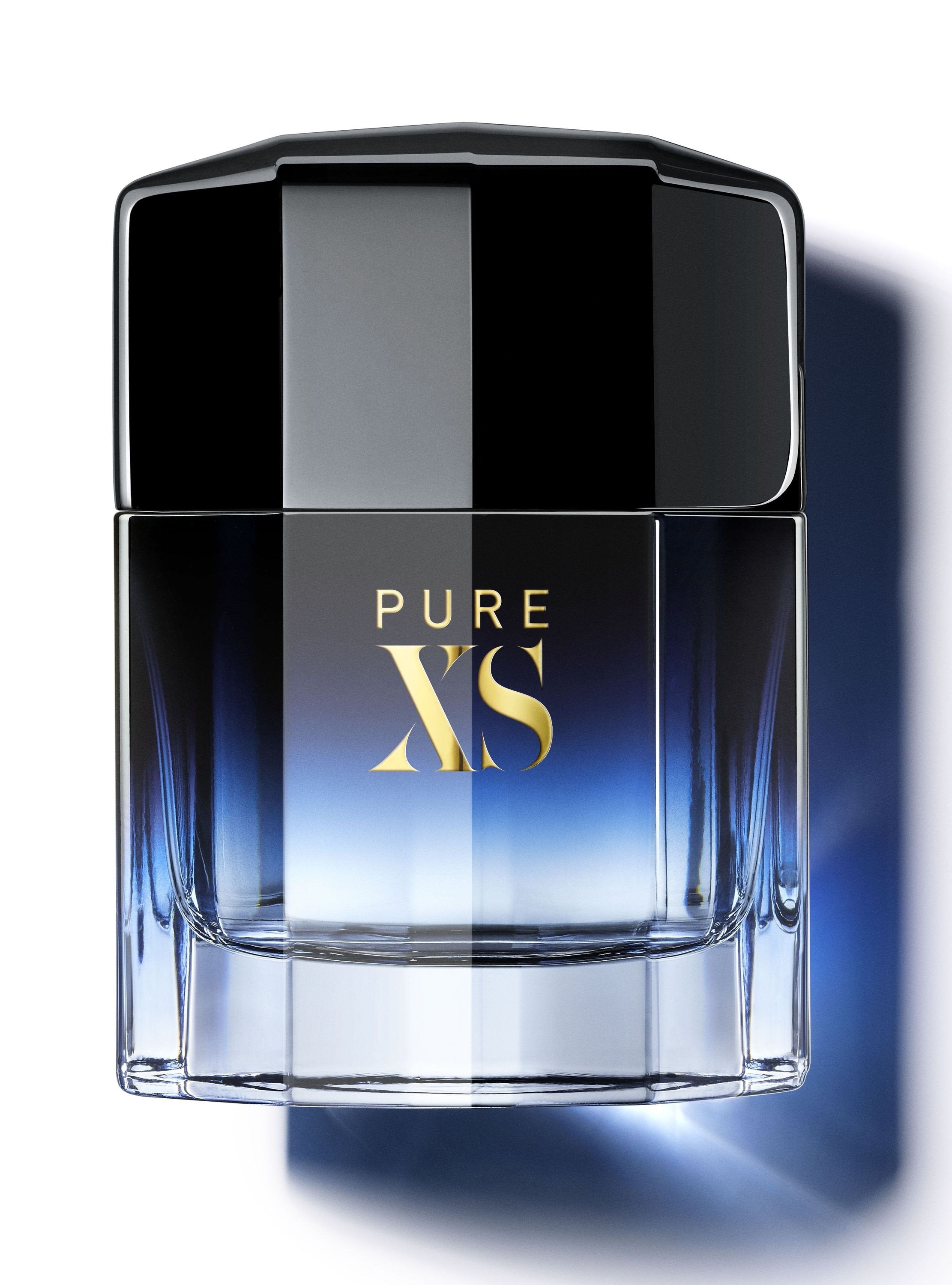 Pure XS Eau de Toilette para Homem