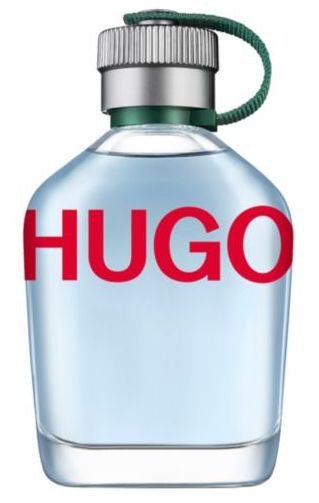 Hugo Man Eau de Toilette para Homem
