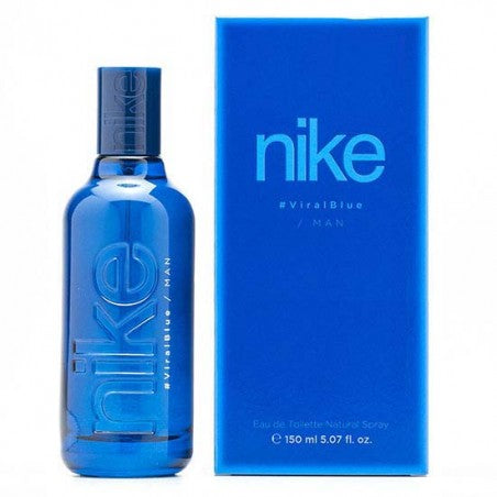 Viral Blue Eau de Toilette