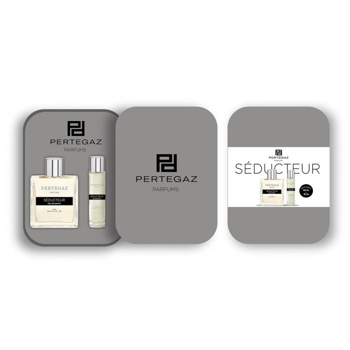 Coffret Séducteur Eau de Parfum