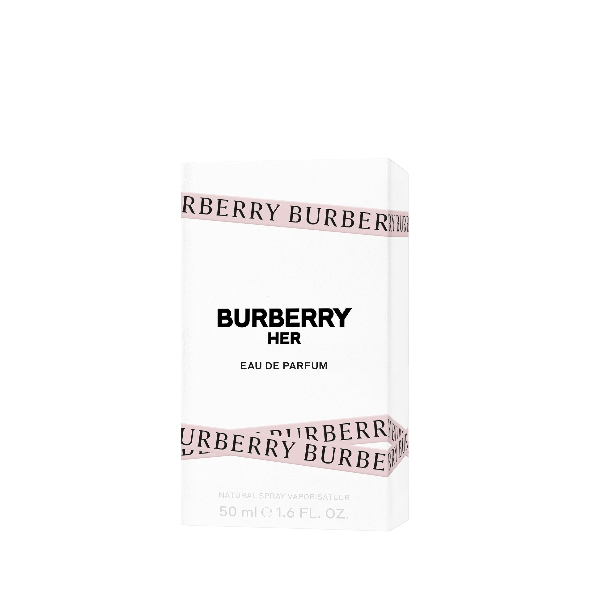 Burberry Her Eau de Parfum para Mulher