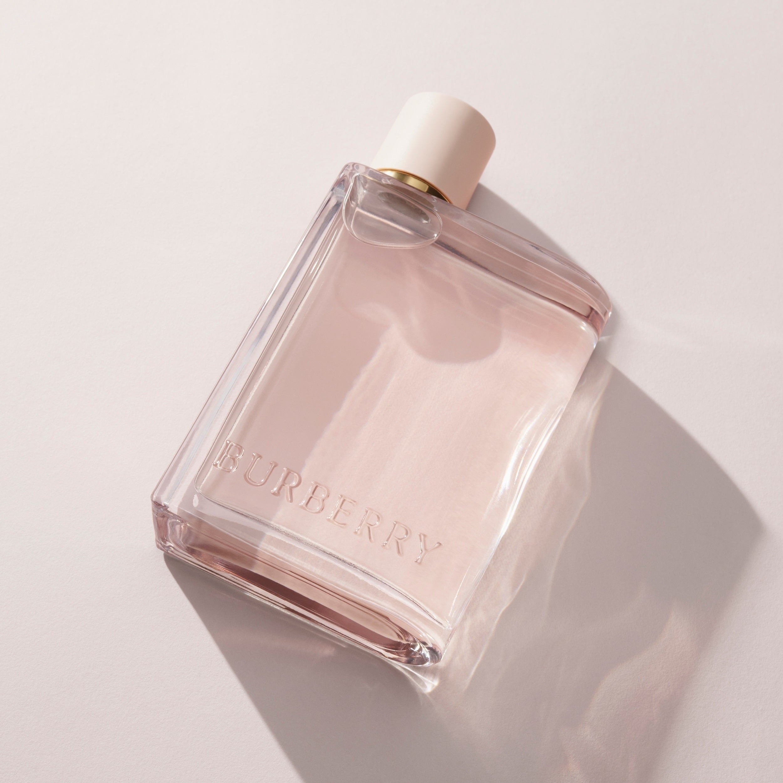 Burberry Her Eau de Parfum para Mulher