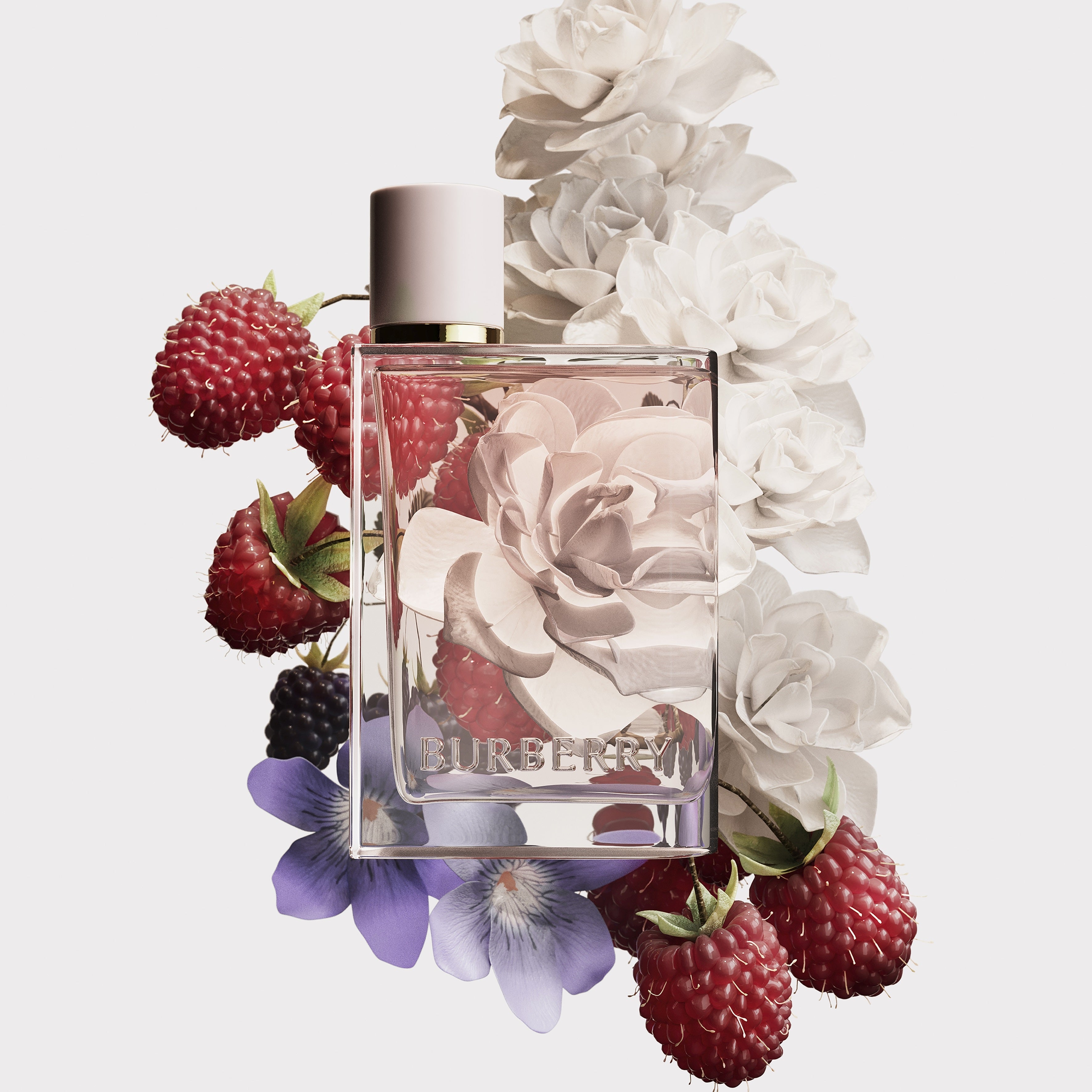 Burberry Her Eau de Parfum para Mulher