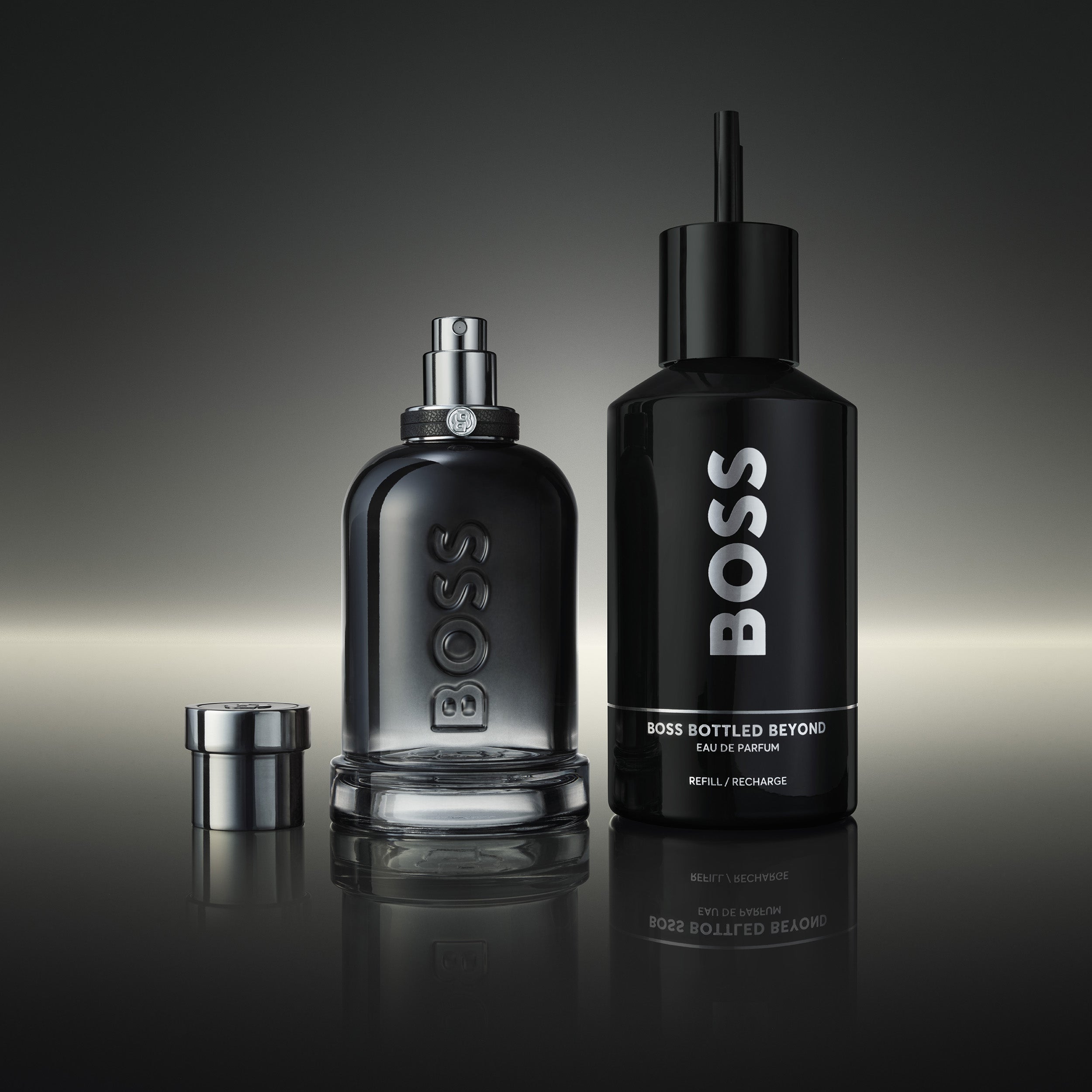 Bottled Beyond Eau de Parfum