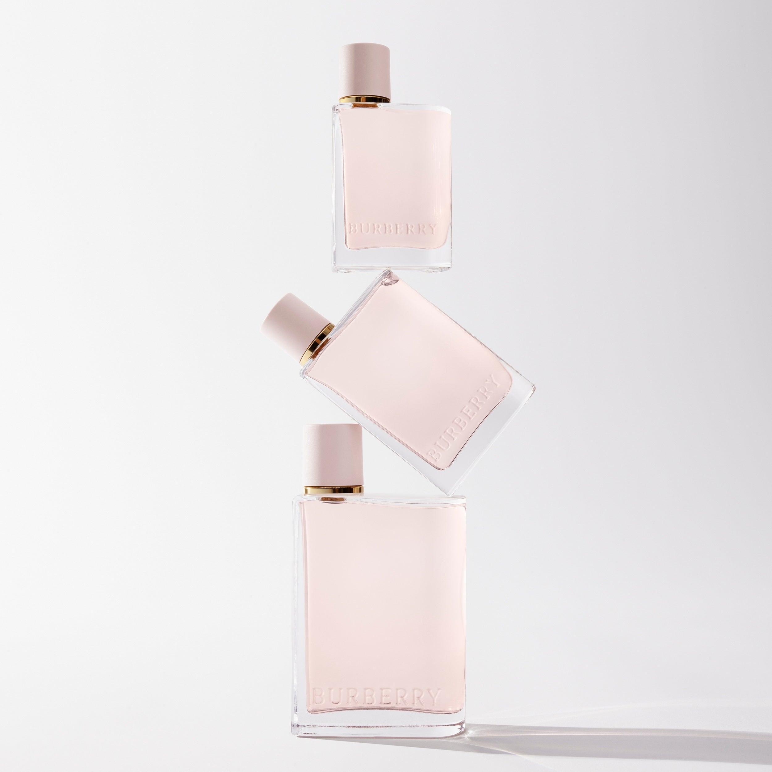 Burberry Her Eau de Parfum para Mulher