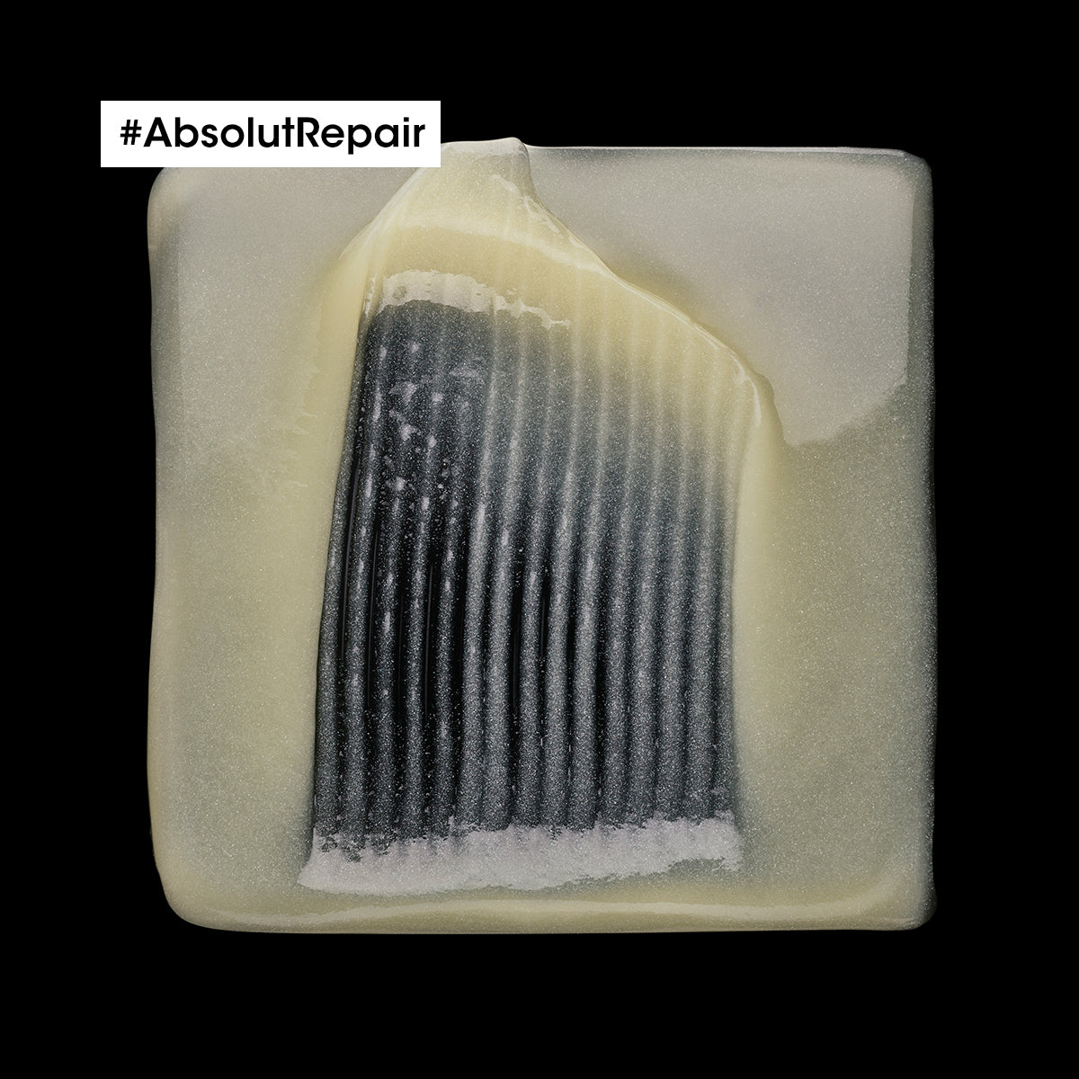 Absolut Repair Gold Quinoa Shampoo