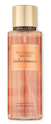 Amber Romance Body Mist