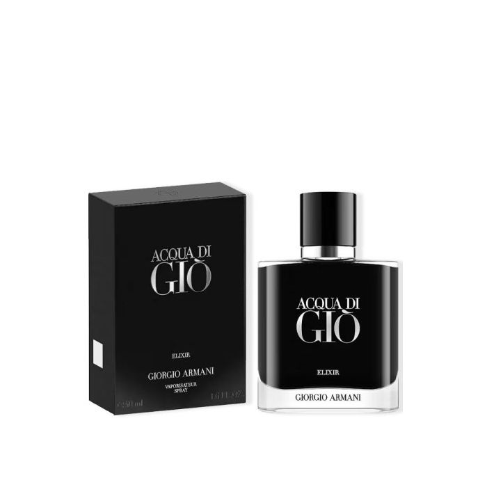 Acqua Di Giò Homme Elixir